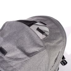 Триколісний велосипед Lorelli NEO Air Grey LUXE